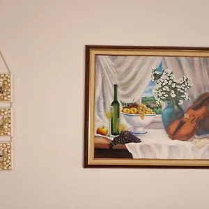 Apartament Luka