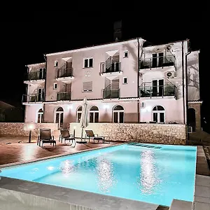 Appartement Mirko, Barbariga