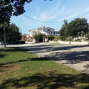 Maison d'hôtes Betiga, Barbariga