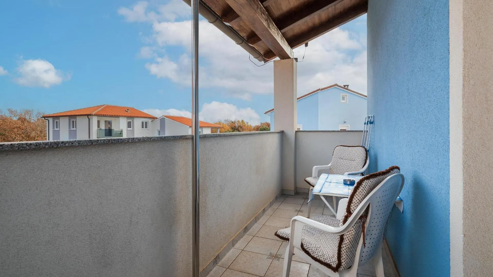 1 Bedroom Lovely Apartment In Barbariga Croatia